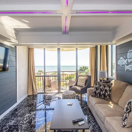 Meridian Unit #204 Myrtle Beach Exterior photo