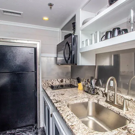 Meridian Unit #204 Myrtle Beach Room photo