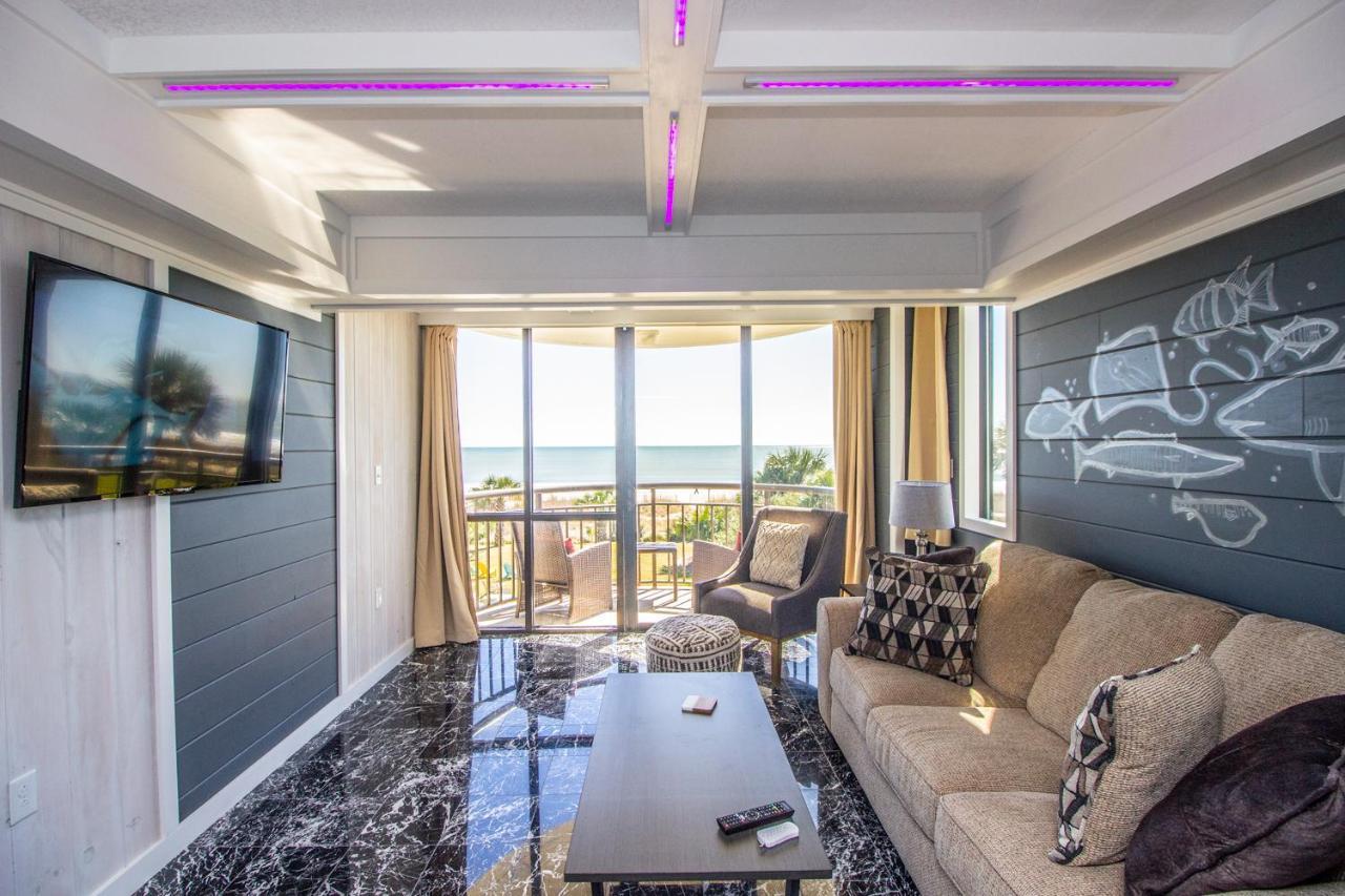Meridian Unit #204 Hébergement de vacances Myrtle Beach